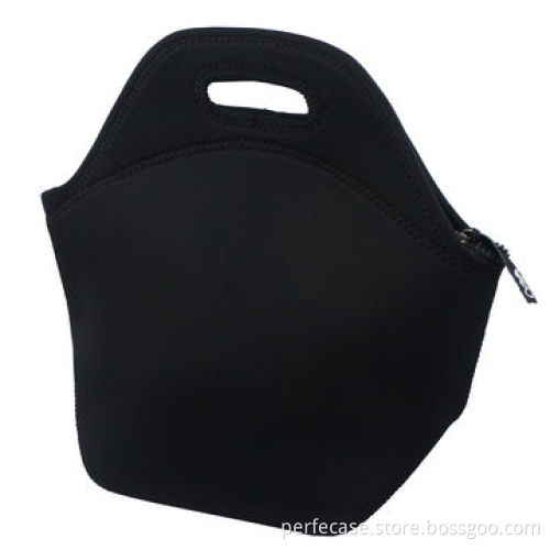 Cheap Lunch Bag, 3mm Neoprene, Convenient Carrying Handle, Competitive for Promotional